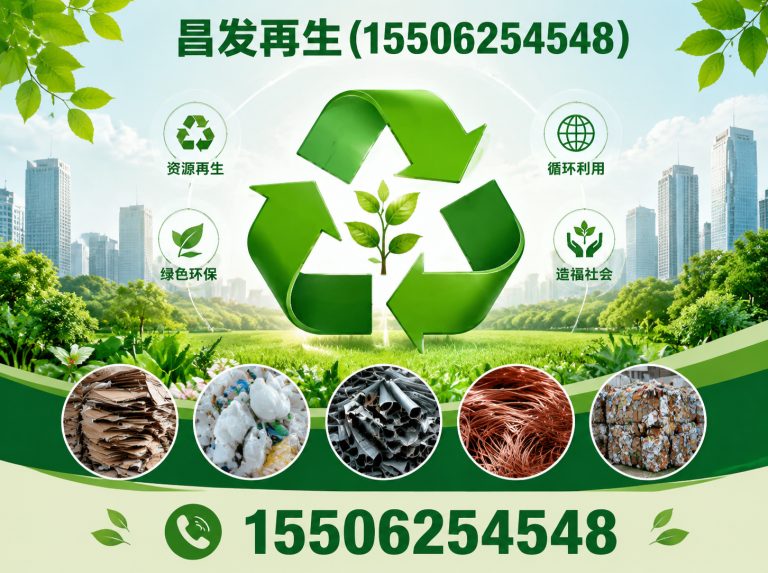 虎丘区整厂拆除回收展示图